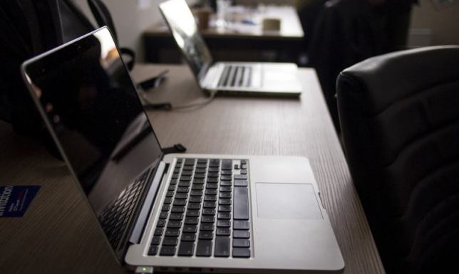 Kolejne dofinansowanie na zakup laptopów do suwalskich szkół