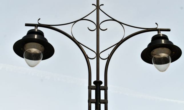 Interpelacja w sprawie zamontowania latarni miejskich na ulicy Krzywólka