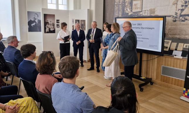 wojewódzkie obchody Międzynarodowego Dnia Muzeów