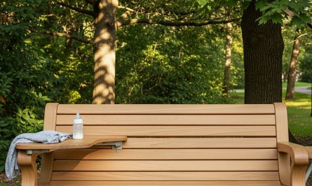 Inicjatywa odzwierciedla troskę o potrzeby rodzin z małymi dziećmi