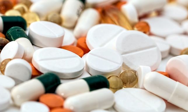 Zakaz wywozu niektórych leków oraz wyrobów medycznych