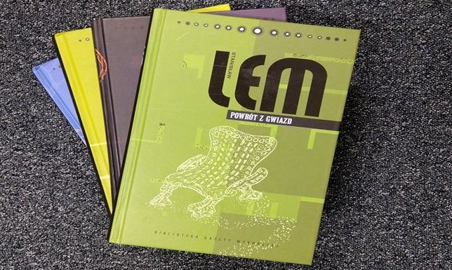 Konkurs fotograficzny "Niebo gwiaździste nad Suwałkami" Konkurs fotograficzny w Suwałkach ogłoszony z okazji Roku Lema