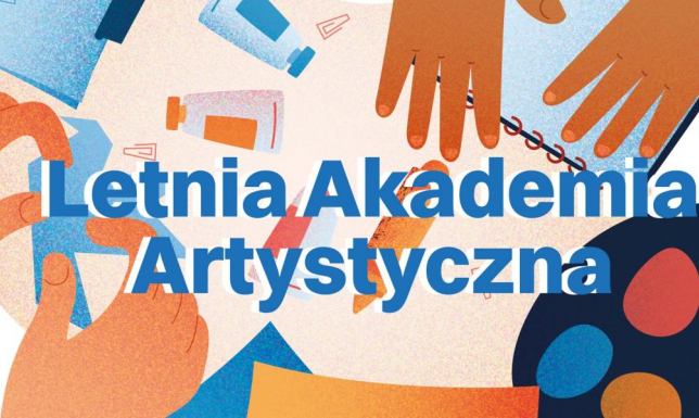 Suwalski Ośrodek Kultury zaprasza wszystkie dzieci