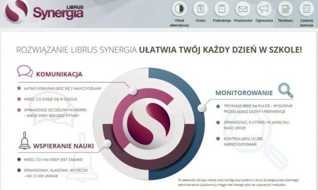 W suwalskich szkołach może nastąpić zmiana systemu dziennika elektronicznego