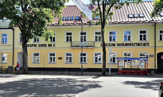 Międzyszkolny Konkurs Historyczny „DWIE KORONY" uczczą 1000-lecie koronacji Bolesława Chrobrego i Mieszka II Lamberta