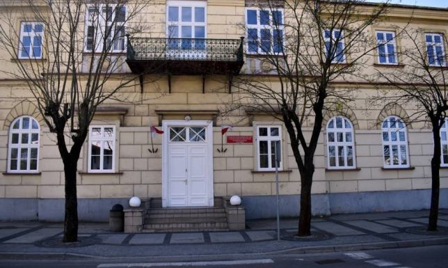 Rozpoczął się nabór uczniów do szkół ponadpodstawowych.