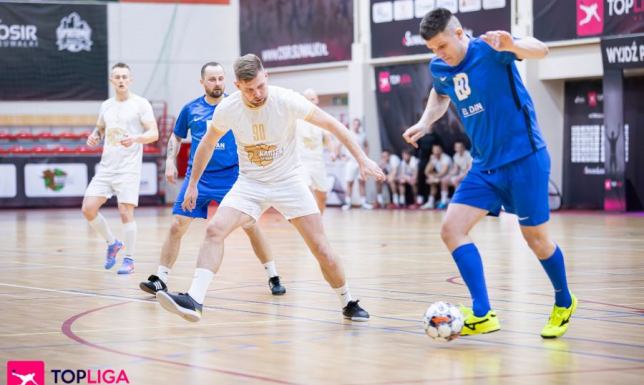 Top Liga Masters – hit kolejki bez końcowego rozstrzygnięcia