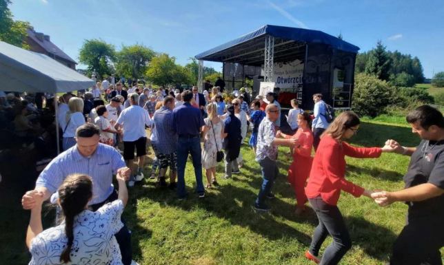  festynu „Schizofrenia Otwórzcie Drzwi"