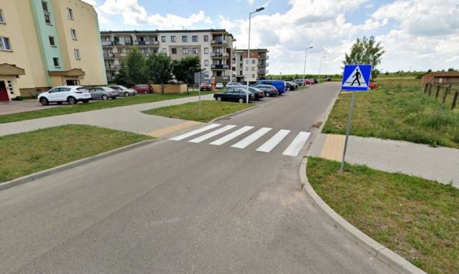 Radny zaapelował do włodarza, aby ten rozważył wykonanie nowych nasadzeń