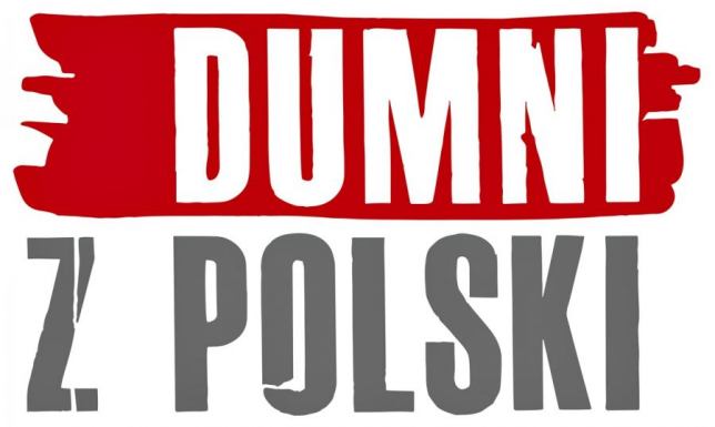 Suwalscy harcerze dumni z Polski