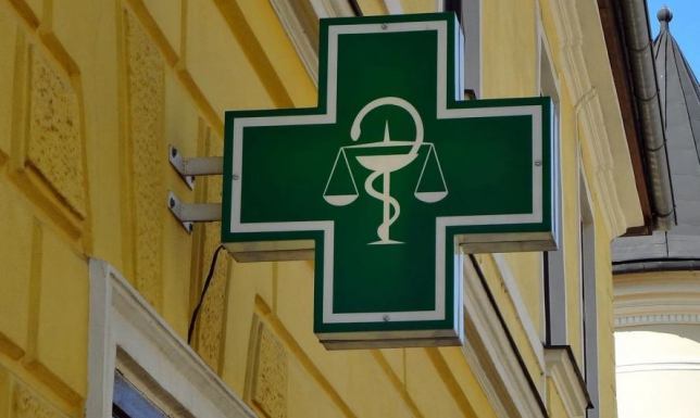 Miasto nie dofinansuje całodobowej apteki Apteka całodobowa w Suwałkach