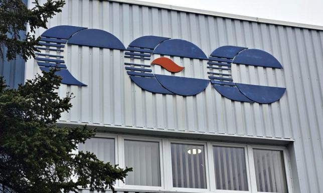 Przerwa w dostawie energii cieplnej z powodu budowy sieci ciepłowniczej