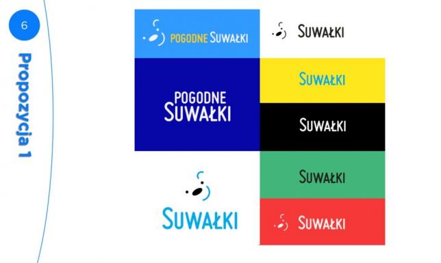 Mieszkańcy nie byli zainteresowani konsultacjami ws. logo Suwałk Konsultacje Społeczne w sprawie Systemu Identyfikacji Wizualnej Miasta Suwałki