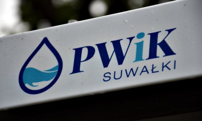 w dniach 5-6 sierpnia wystąpi przerwa w dostawie wody 
