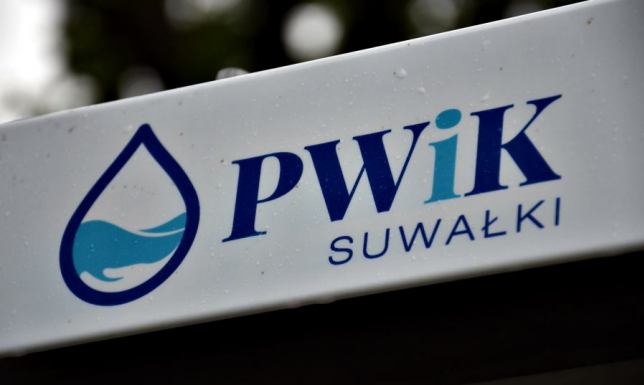 w związku z pracami konserwacyjnymi na sieci wodociągowej
