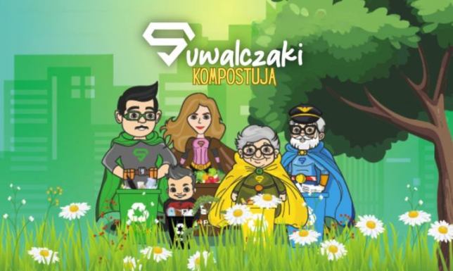 Miasto Suwałki organizuje loterię fantową