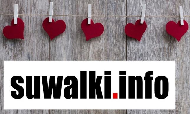 Walentynki z nagrodami od suwalki.info walentynkowa zabawa konkursowa