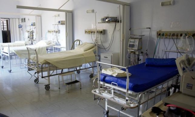 SP ZOZ Sejny koronawirus u pracowników