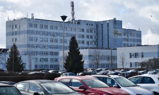 Nowa aparatura, wymiana systemu informatycznego oraz modernizacja poradni