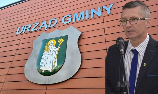 Do wykonywania obowiązków służbowych powrócił Zbigniew Mackiewicz