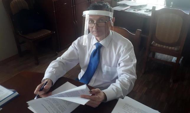 2 miliony złotych na drogi powiatowe