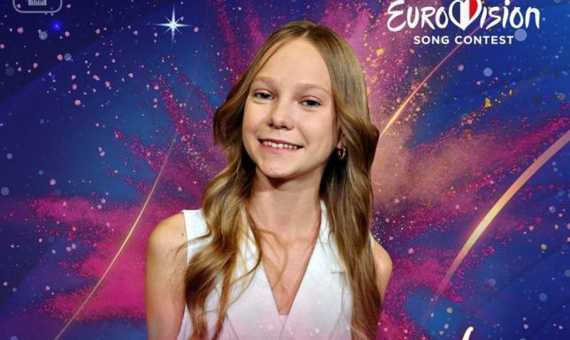 Maja będzie reprezentować Polskę we Francji Maja Krzyżewska decyzją telewidzów wygrała finał programu Szansa na Sukces