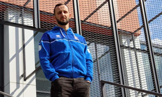 Zmiany kadrowe w drużynie Ślepska Malow Suwałki