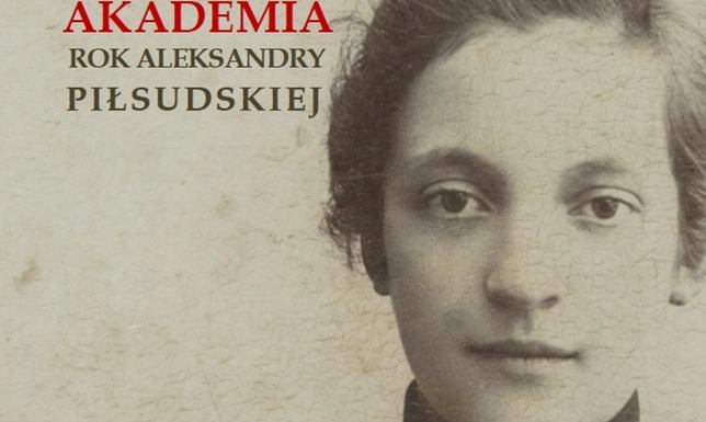 warsztaty dla dzieci poświęcone życiu i działalności Aleksandry Piłsudskiej