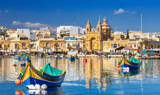 Kiedy jechać na Maltę? Sprawdź, jaka pogoda czeka Cię na miejscu