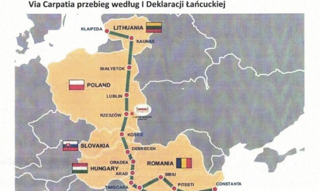 Jarosław Zieliński skierował interpelację do premiera Donalda Tuska