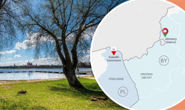 Noc Kupały w Sobolewie, warsztaty tematyczne dla młodzieży w Suwałkach