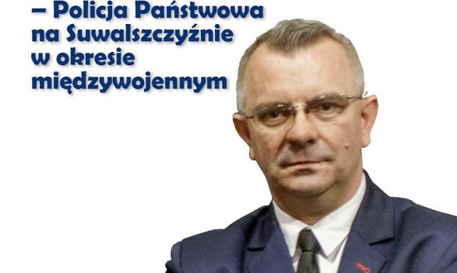 Działo się w Suwałkach... środowe opowieści o historii, kulturze i sztuce