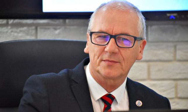 przeprowadzenie akcji informacyjnej wraz z ćwiczeniami praktycznymi