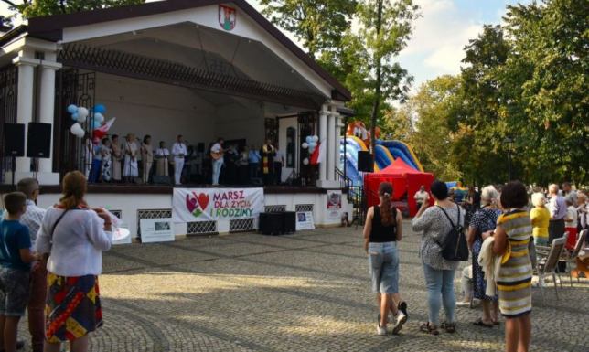 Marsz dla Życia i Rodziny