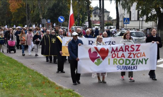 Przyszłość dzieci w naszych rękach