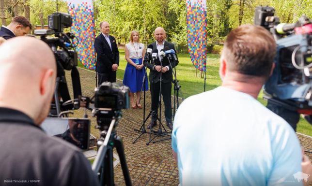 dofinansowanie do pobytu dla turystów w naszym regionie