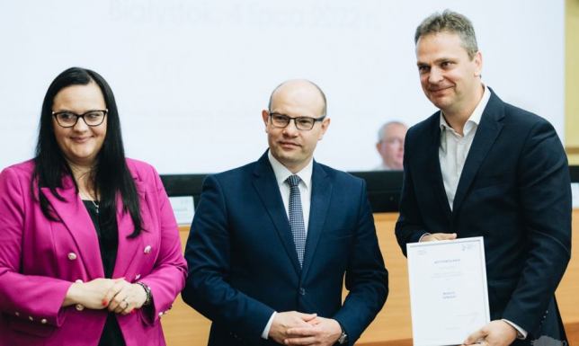 gremium opiniodawczo-doradcze w kwestii wykorzystania funduszy unijnych