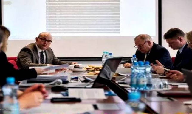 Powstanie szlak rowerowy pn. „Doliną Czarnej Hańczy”