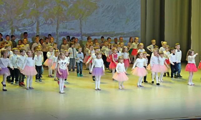 Marzeńtańce 2021 - zgłoszenia do 15. marca Suwalskie Prezentacje Artystyczne Marzeńtańce, Suwalski Ośrodek Kultury