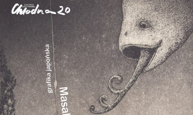 Na wystawę składa się 68 prac graficznych (akwaforty)