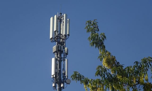 Suwalski Ratusz nie może decydować o lokalizacji masztów telekomunikacyjnych Suwalski Ratusz nie może decydować o lokalizacji masztów telekomunikacyjnych