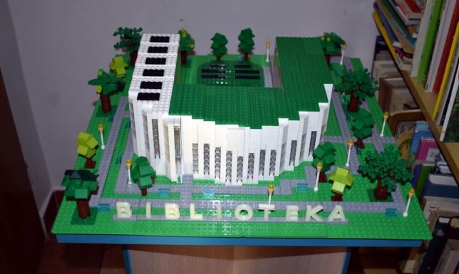 osiemnasta edycja konkursu literackiego