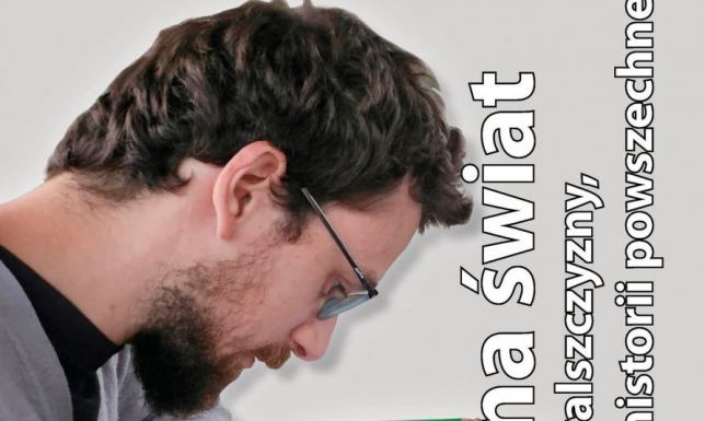 Wydarzenie w ramach cyklu „Działo się w Suwałkach…”