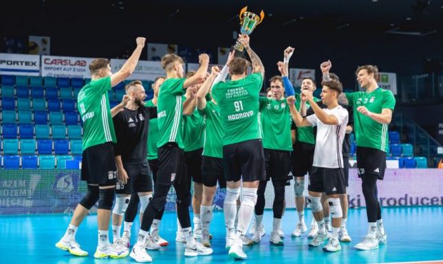 XVII Memoriał Józefa Gajewskiego za nami
