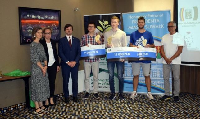 Za nami VIII Memoriał Szachowy Ireny Warakomskiej turniej upamiętniający prezes Klubu Szachowego Javena Hańcza Suwałki