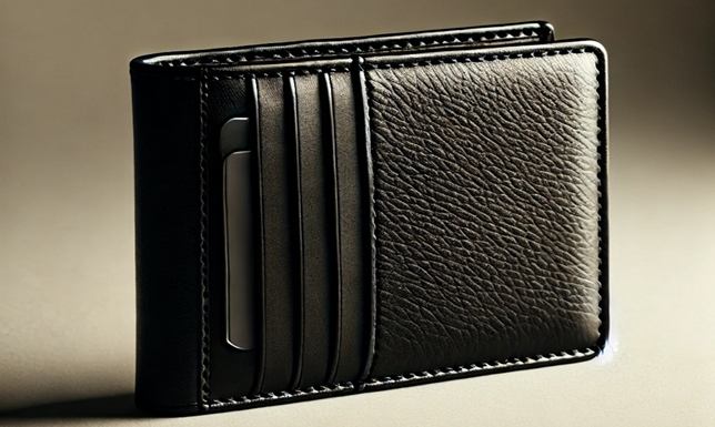 Suwalscy policjanci otrzymali informację o przywłaszczeniu zagubionego portfela