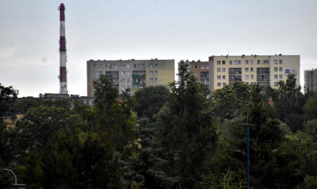 Instytut Meteorologii i Gospodarki Wodnej wydał ostrzeżenie