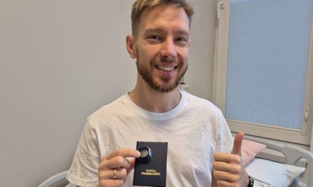 W Polsce co roku ponad 13 000 osób otrzymuje diagnozę nowotworu krwi