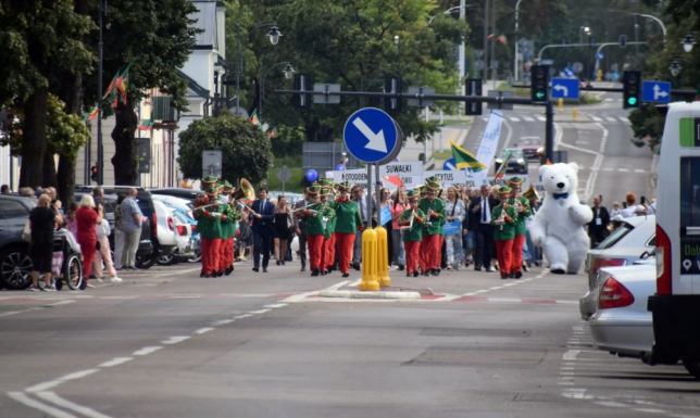 W najbliższy weekend zamknięta dla ruchu kołowego zostanie ulica A. Wajdy