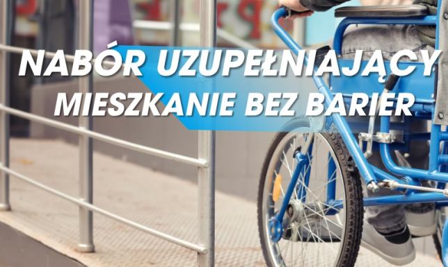 Program dla osób wymagających wsparcia w codziennym funkcjonowaniu